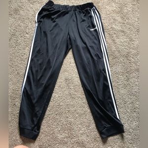 Adidas joggers